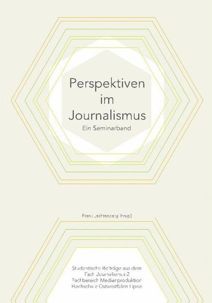 Perspektiven im Journalismus