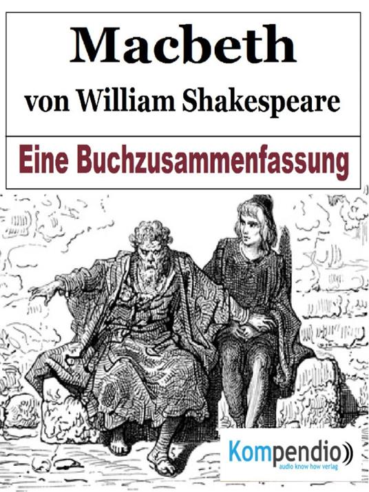 Macbeth von William Shakespeare