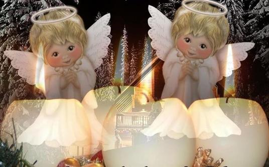 Luna das Waisenkind - Doreen Hase - ebook