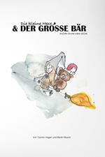 Die kleine Hexe und der große Bär