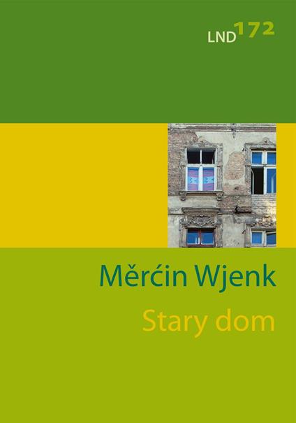 Stary dom