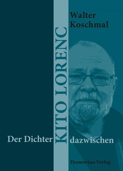 Der Dichter - Kito Lorenc - dazwischen