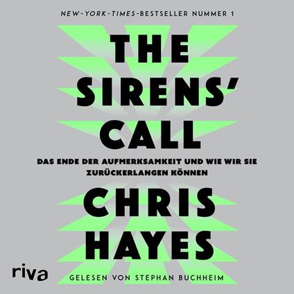 The Sirens' Call
