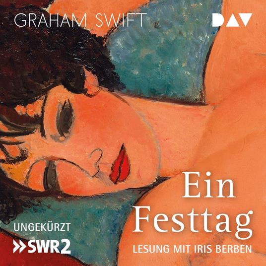 Ein Festtag (Ungekürzte Lesung mit Musik)