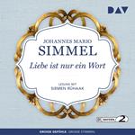 Liebe ist nur ein Wort (Gekürzt)