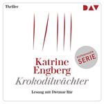 Krokodilwächter (Gekürzt)