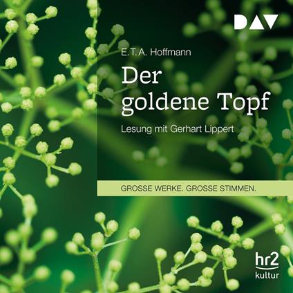 Der goldene Topf (Ungekürzt)