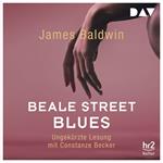Beale Street Blues (Ungekürzt)