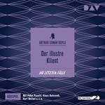 Der illustre Klient (Hörspiel)