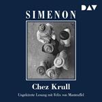 Chez Krull (Ungekürzt)