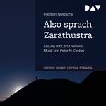 Also sprach Zarathustra (Gekürzt)