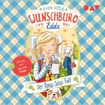 Der Oma-Sissi-Fall - Wunschbüro Edda, Teil 2 (Ungekürzt)
