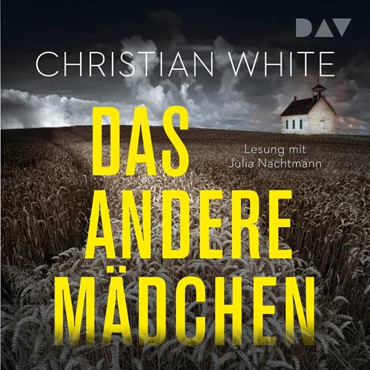 Das andere Mädchen (Gekürzt)