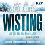 Wisting und der See des Vergessens, 4 (Ungekürzt)