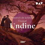 Undine (Gekürzt)