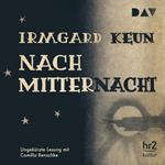 Nach Mitternacht (Ungekürzt)
