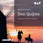 Don Quijote (Gekürzt)