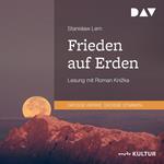 Frieden auf Erden (Gekürzt)