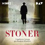 Stoner (Ungekürzt)