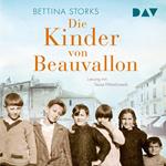Die Kinder von Beauvallon (Ungekürzt)