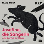 Josefine die Sängerin oder das Volk der Mäuse