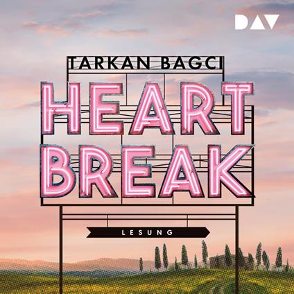 Heartbreak (Ungekürzt)