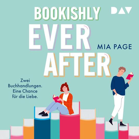 Bookishly Ever After (Ungekürzt)