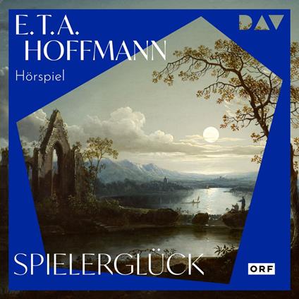 Spielerglück (Ungekürzt)