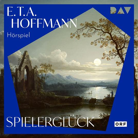 Spielerglück (Ungekürzt)