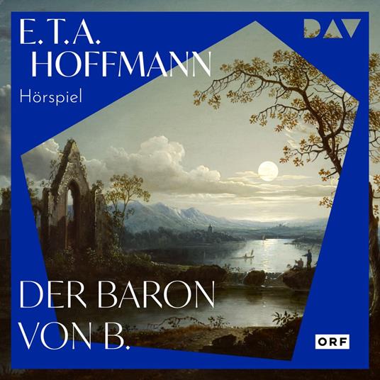 Der Baron von B. (Ungekürzt)