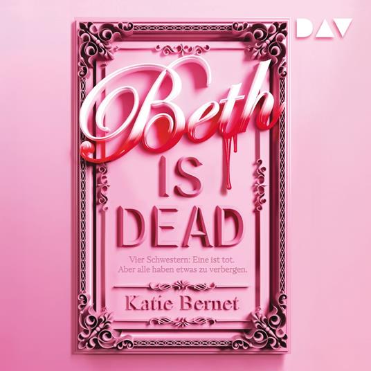 Beth is Dead (Ungekürzt)