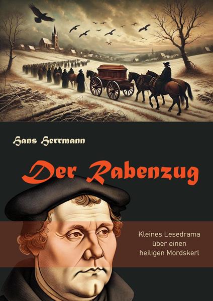 Der Rabenzug