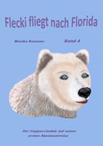 Flecki fliegt nach Florida