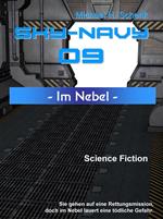 Sky-Navy 09 - Im Nebel