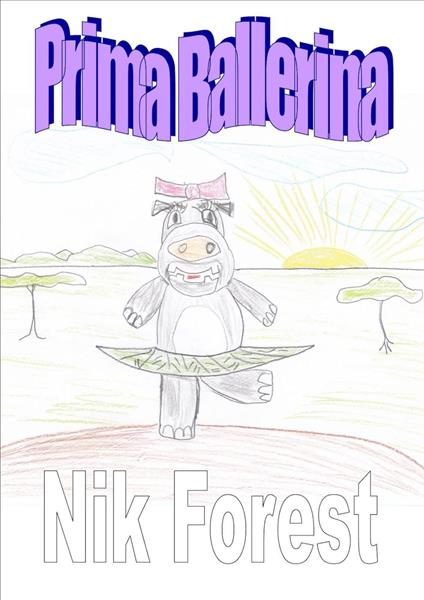 Primaballerina