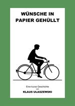 Wünsche in Papier gehüllt