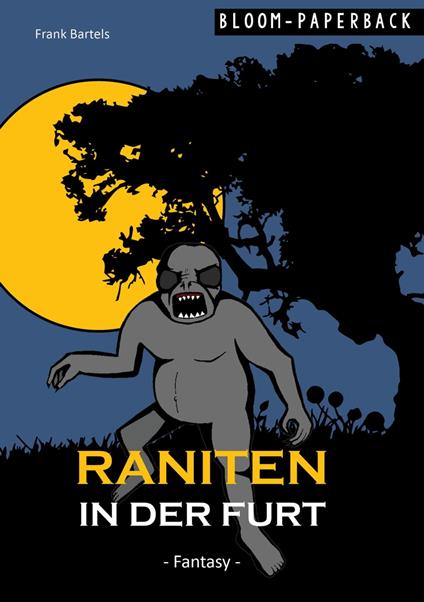 Raniten in der Furt