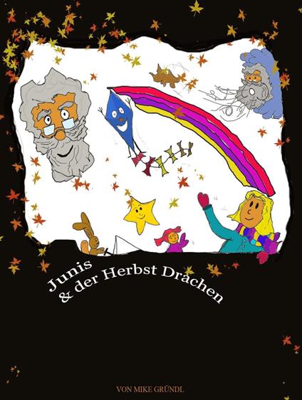 JUNIS - Mike Gründl - ebook