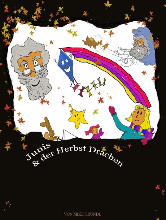 JUNIS - Mike Gründl - ebook