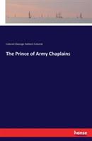 The Prince of Army Chaplains - Colonel (George Hatton) Colomb - cover