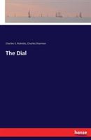 The Dial - Charles Ricketts,Charles Shannon - cover