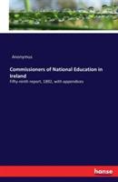 Commissioners of National Education in Ireland: Fifty-ninth report, 1892, with appendices