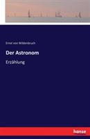 Der Astronom: Erzählung