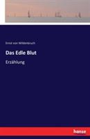 Das Edle Blut: Erzahlung