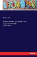 Vergleichenden Erd- Und Voelkerkunde in abgerundeten Gemalden: Fur Schule und Haus