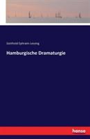 Hamburgische Dramaturgie - Gotthold Ephraim Lessing - cover