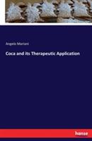 Coca and its Therapeutic Application - Angelo Mariani - cover