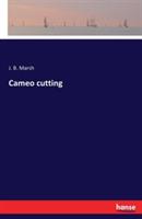 Cameo cutting - J B Marsh - cover