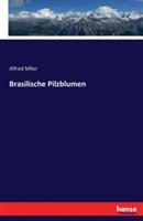 Brasilische Pilzblumen