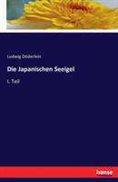 Die Japanischen Seeigel: I. Teil